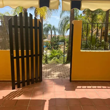 Dreams Apartment Marbella